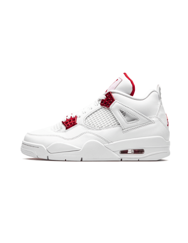 Air Jordan 4 Retro Metallic Red meilleur choix