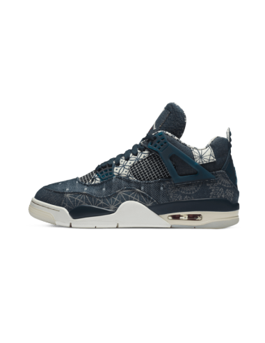 Air Jordan 4 Retro SE Deep Ocean Toutes les collections ici