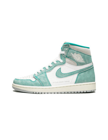 Air Jordan 1 Retro High Flight Nostalgia le des métaux précieux