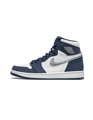 Air Jordan 1 Retro High Midnight Navy (2020) Venez acheter