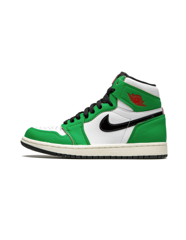 Air Jordan 1 High Lucky Green sélection de produits