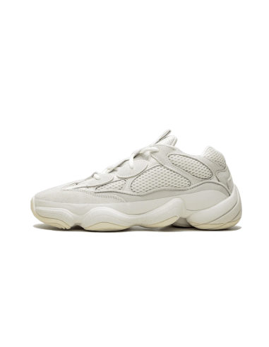 Yeezy 500 Bone White les ctes