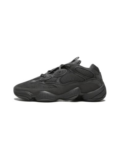 Yeezy 500 Utility Black pas chere