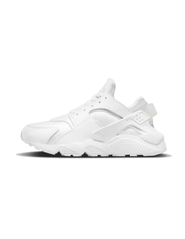 Air Huarache Triple White (2021) 50% de réduction en Octobre 2024