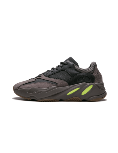 Yeezy 700 Mauve rembourrage situé sous