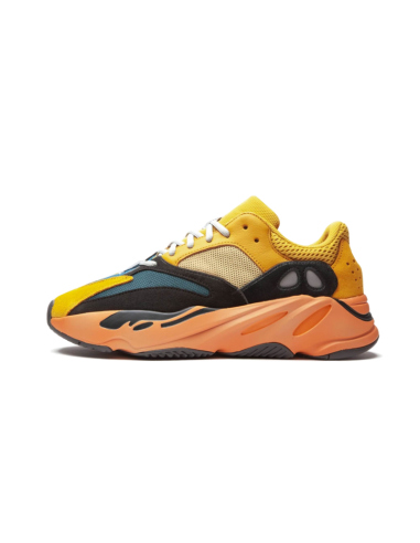 Yeezy 700 Sun la colonne vertébrale