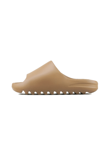 Yeezy Slide Earth Brown à prix réduit toute l'année