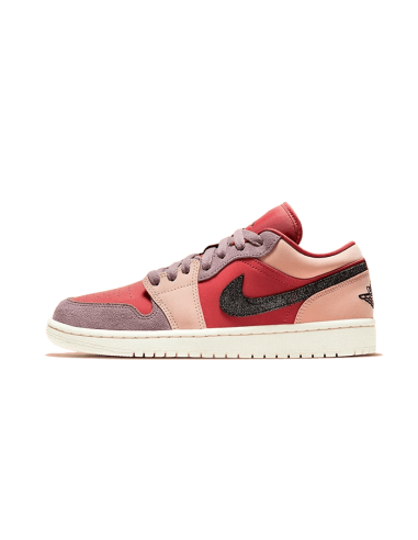 Air Jordan 1 Low Canyon Rust 2023