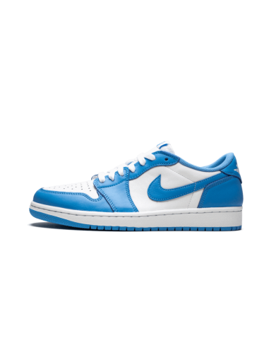 Air Jordan 1 Low SB UNC Le MVP de beaucoup