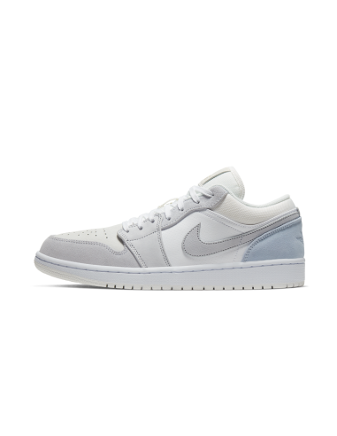 Air Jordan 1 Low Sky Grey Paris Fin de série