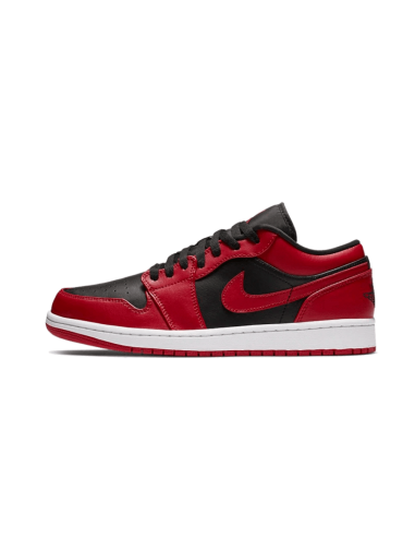 Air Jordan 1 Low Reverse Bred Toutes les collections ici