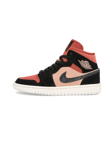 Air Jordan 1 Mid SE Canyon Rust Profitez des Offres !