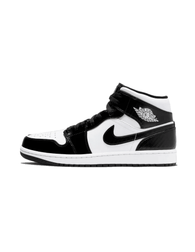 Air Jordan 1 Mid Carbon Fiber All-Star (2021) paiement sécurisé