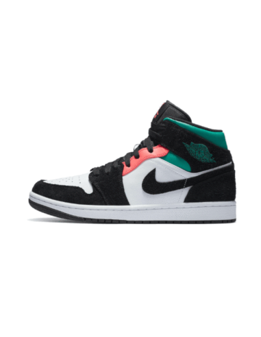 Air Jordan 1 Mid SE South Beach store