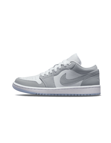 Air Jordan 1 Low Wolf Grey outlet