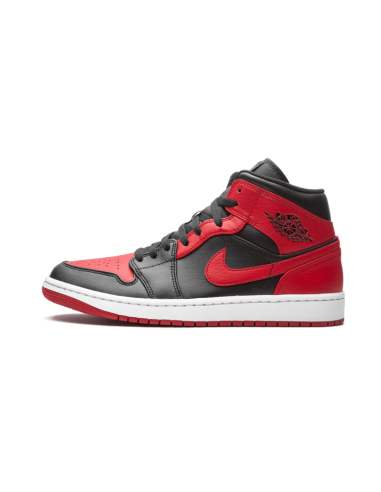 Air Jordan 1 Mid Banned (2020) meilleur choix