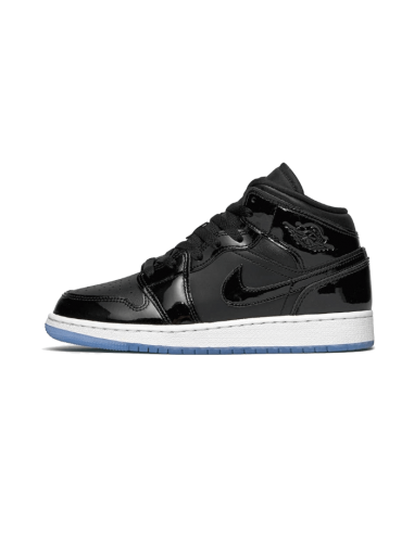 Air Jordan 1 Mid Space Jam online