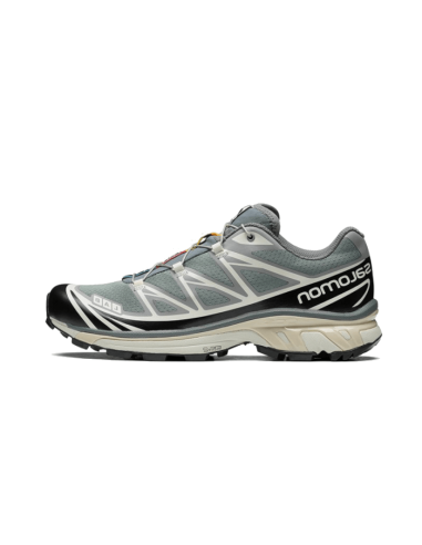 S/LAB XT-6 Softground LT ADV Grey Venez découvrir notre 