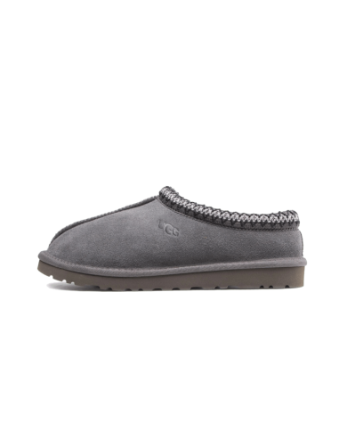 Tasman Slipper Dark Grey JUSQU'A -70%! 