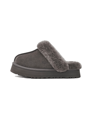 Disquette Slipper Charcoal Découvrez la collection