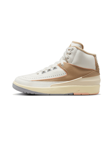 Air Jordan 2 Craft les muscles