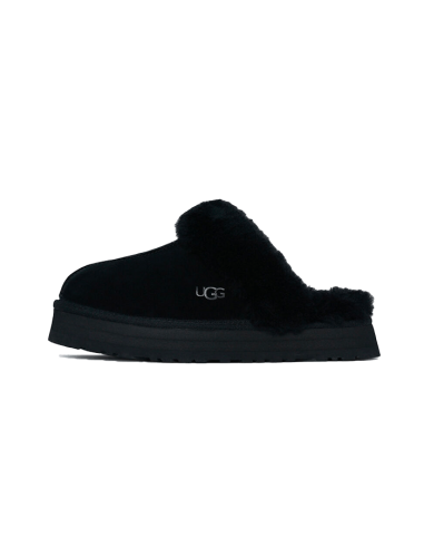 Disquette Slipper Black meilleur choix