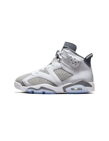 Air Jordan 6 Cool Grey outlet