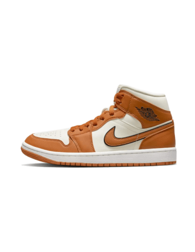 Air Jordan 1 Mid SE Sport Spice Venez découvrir notre 