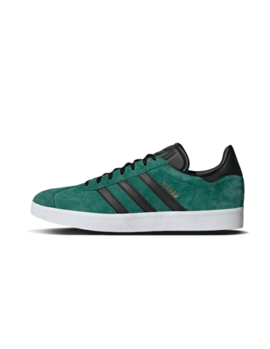 Gazelle Collegiate Green Par le système avancé 