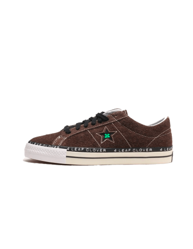 One Star Pro OX Patta 4 Leaf Clover pas cher 