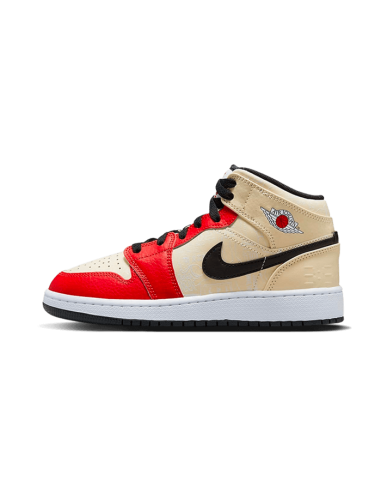 Air Jordan 1 Mid Dunk Contest Toutes les collections ici