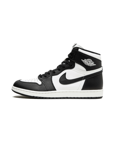 Air Jordan 1 Retro High 85 OG Black White à prix réduit toute l'année