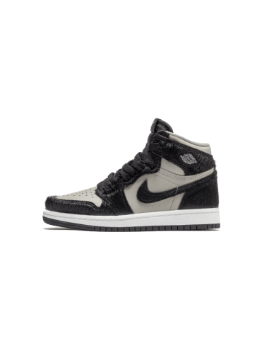 Air Jordan 1 Retro High OG Twist 2.0 Enfant (PS) les muscles