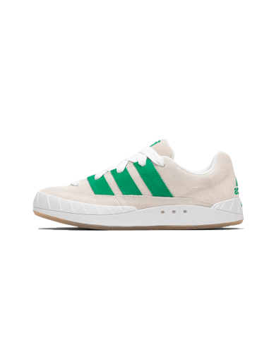 Adimatic Bodega Beams Off-White Green prix pour 