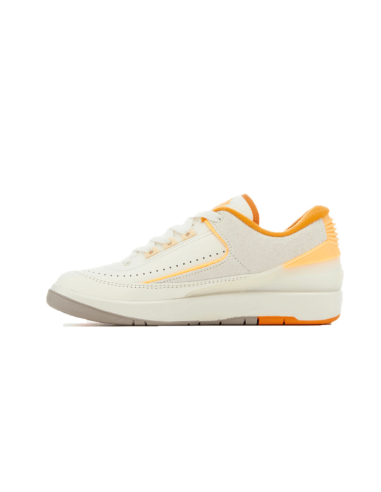 Air Jordan 2 Retro Low Craft Melon Tint pas cher chine