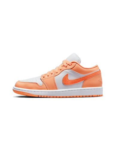 Air Jordan 1 Low Sunset Haze soldes