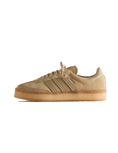 Samba 8th Street Clarks Kith Beige l'achat 