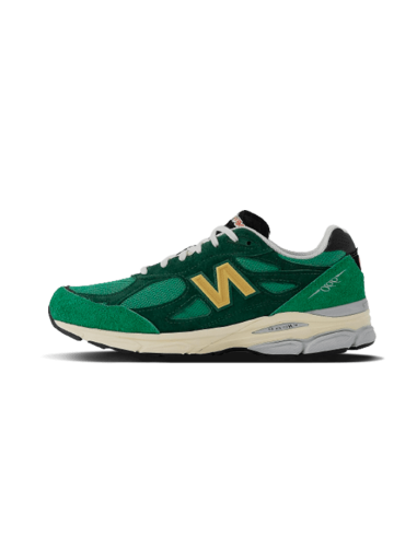 990 V3 MiUSA Teddy Santis Green Gold suggérées chez