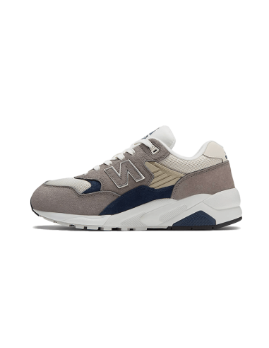 580 Grey Navy Amélioration de cerveau avec