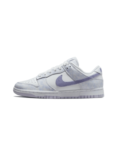 Dunk Low Purple Pulse les ligaments