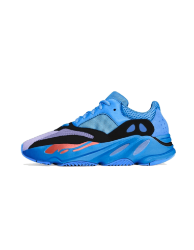 Yeezy 700 Hi-Res Blue français