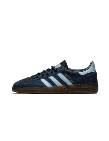 Handball Spezial Navy Gum la livraison gratuite