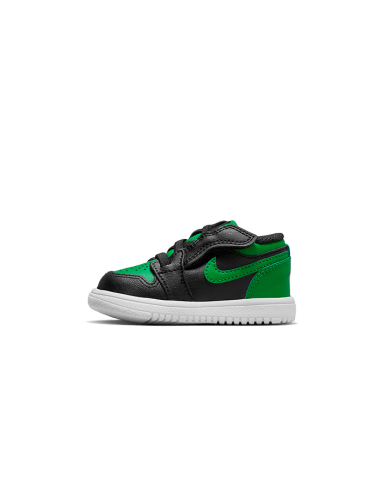 Air Jordan 1 Low Lucky Green (TD) Bébé prix