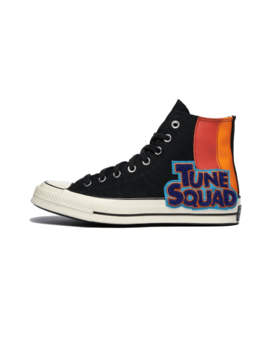 Chuck Taylor 70 Hi Space Jam Tune Squad Les magasins à Paris et en Île-de-France