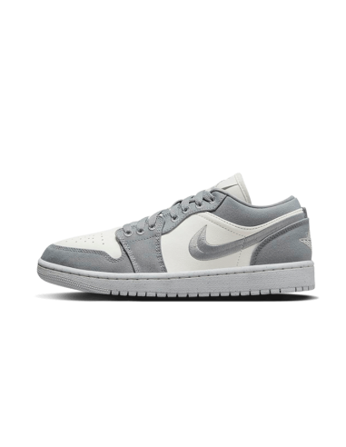 Air Jordan 1 Low SE Light Steel Grey pas cher chine