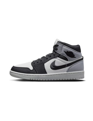 Air Jordan 1 Mid SE Light Steel Grey commande en ligne