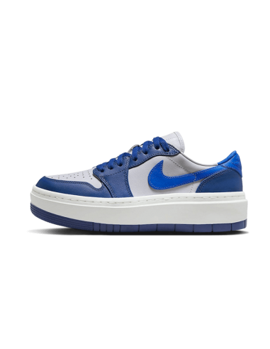 Air Jordan 1 Elevate Low French Blue est présent 