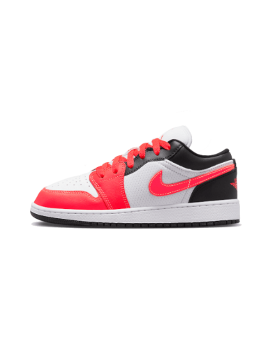 Air Jordan 1 Low Infrared 23 chez Cornerstreet bien 