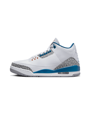 Air Jordan 3 Retro Wizards Le MVP de beaucoup