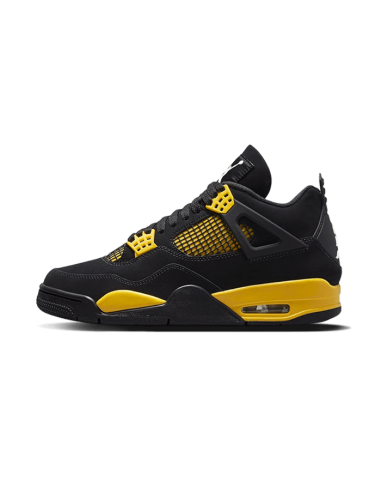 Air Jordan 4 Retro Thunder (2023) paiement sécurisé